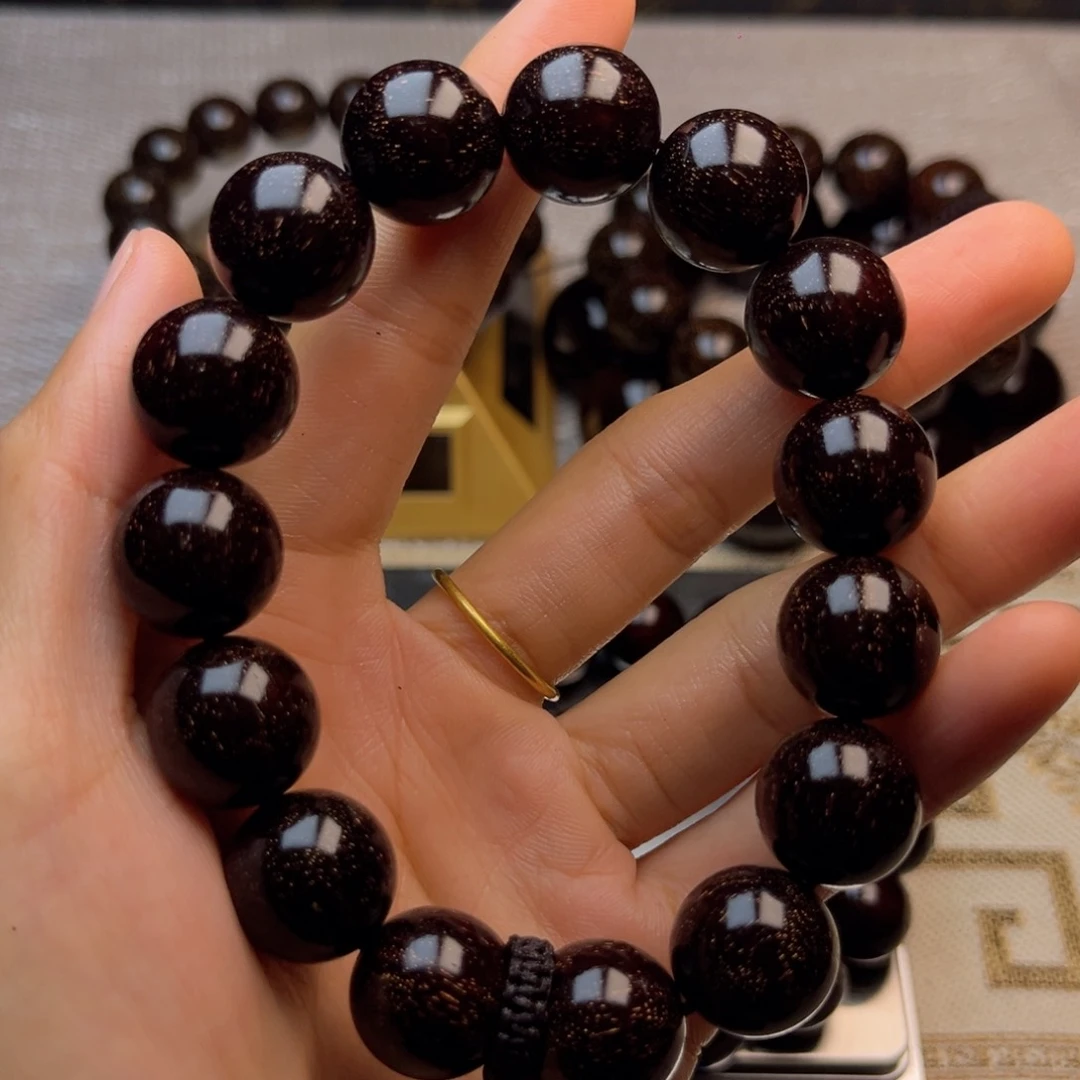 檀香紫檀（小叶紫檀）1.5 15满星