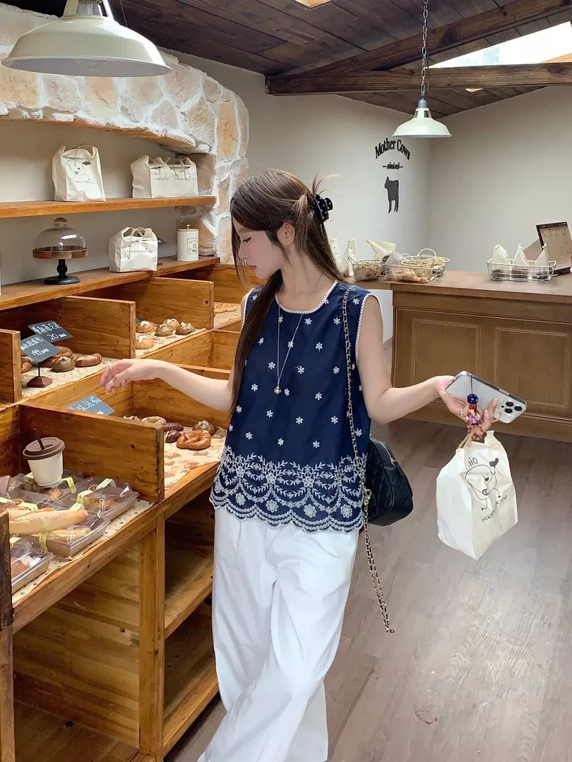 MEIZI家时尚上衣23花