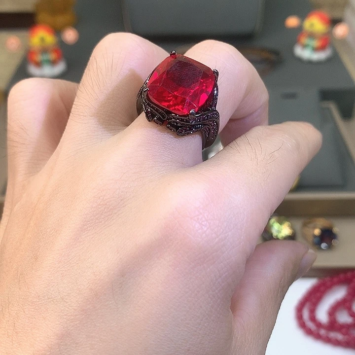 非金属96。