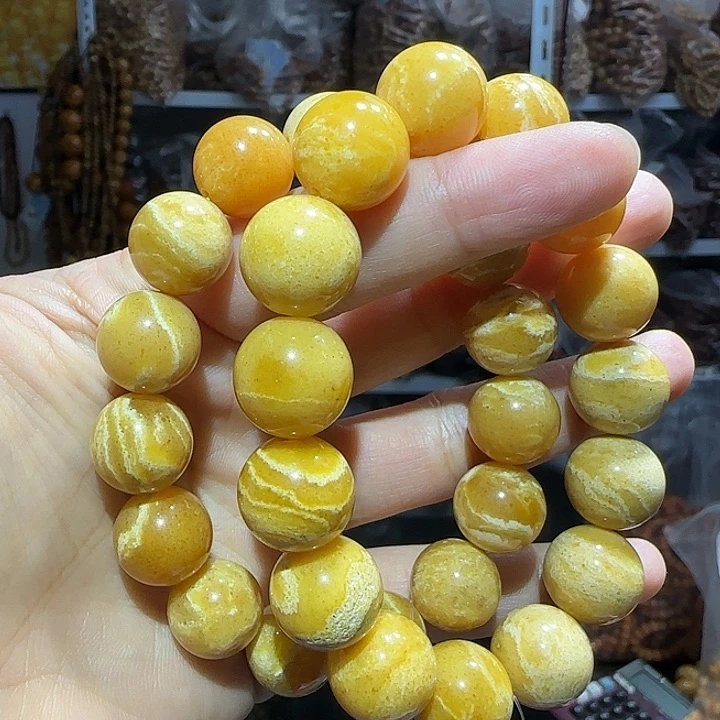 14丹麦花手串多样性发其一