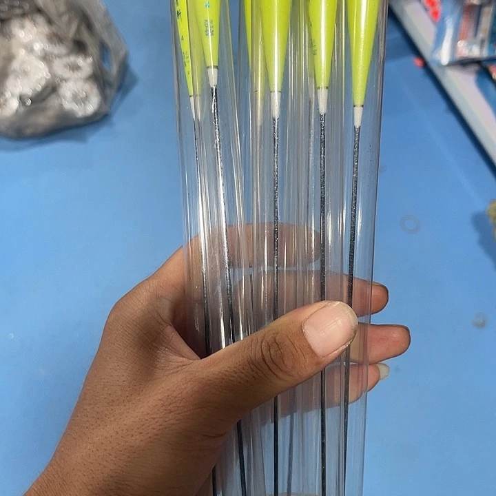 闪14发3支渔具用品