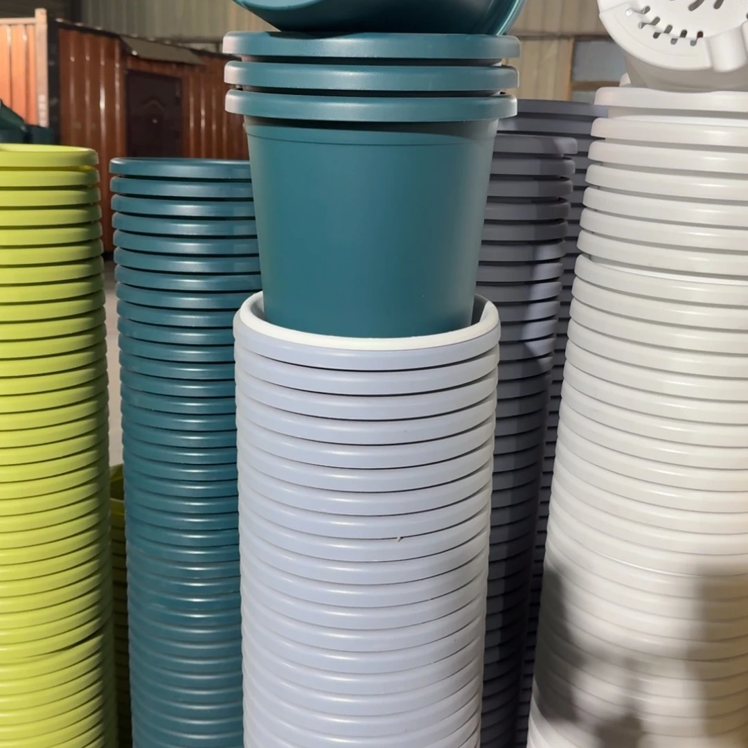 四季4#口径25无拖军绿8个