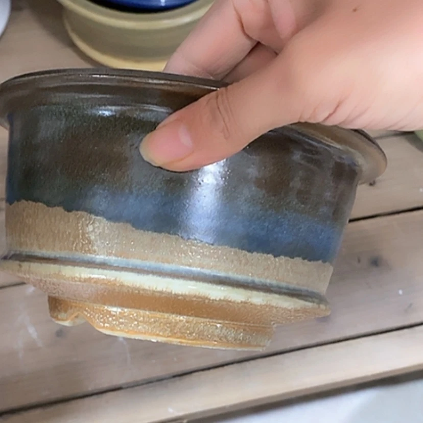 【闪购商品】红陶口14