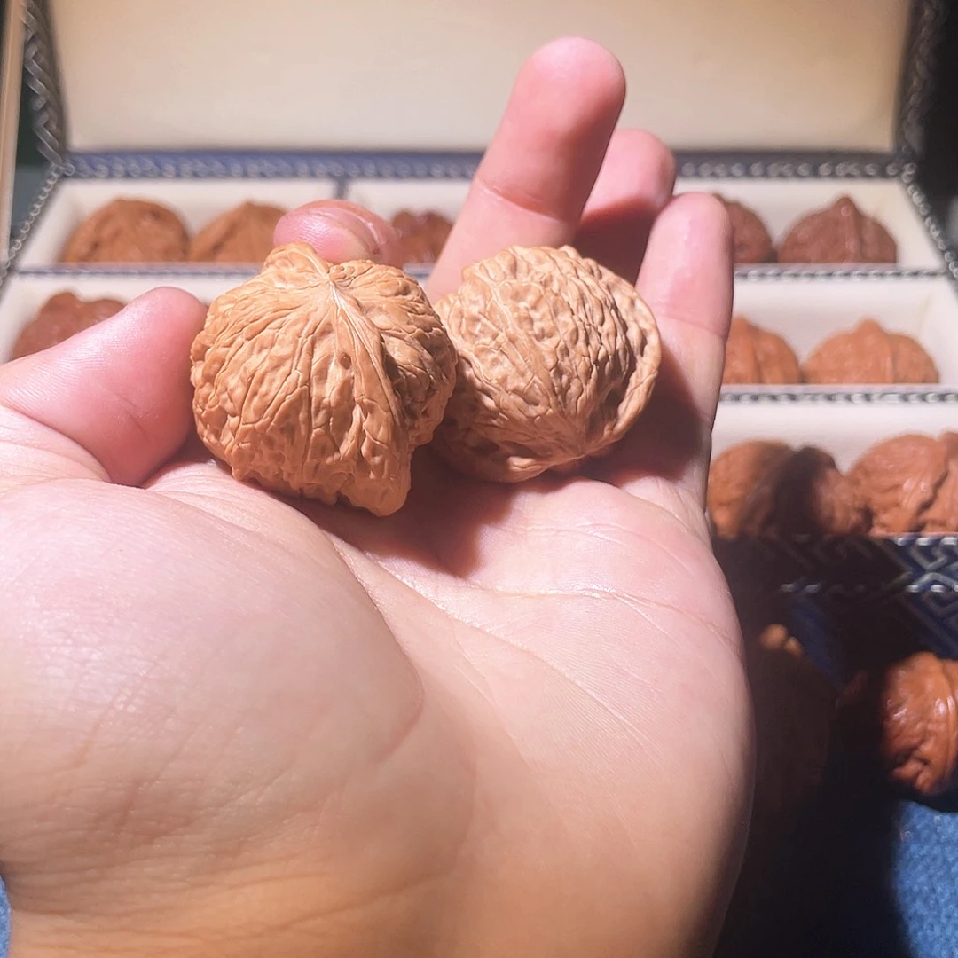 文玩核桃把件海***_5445885875558