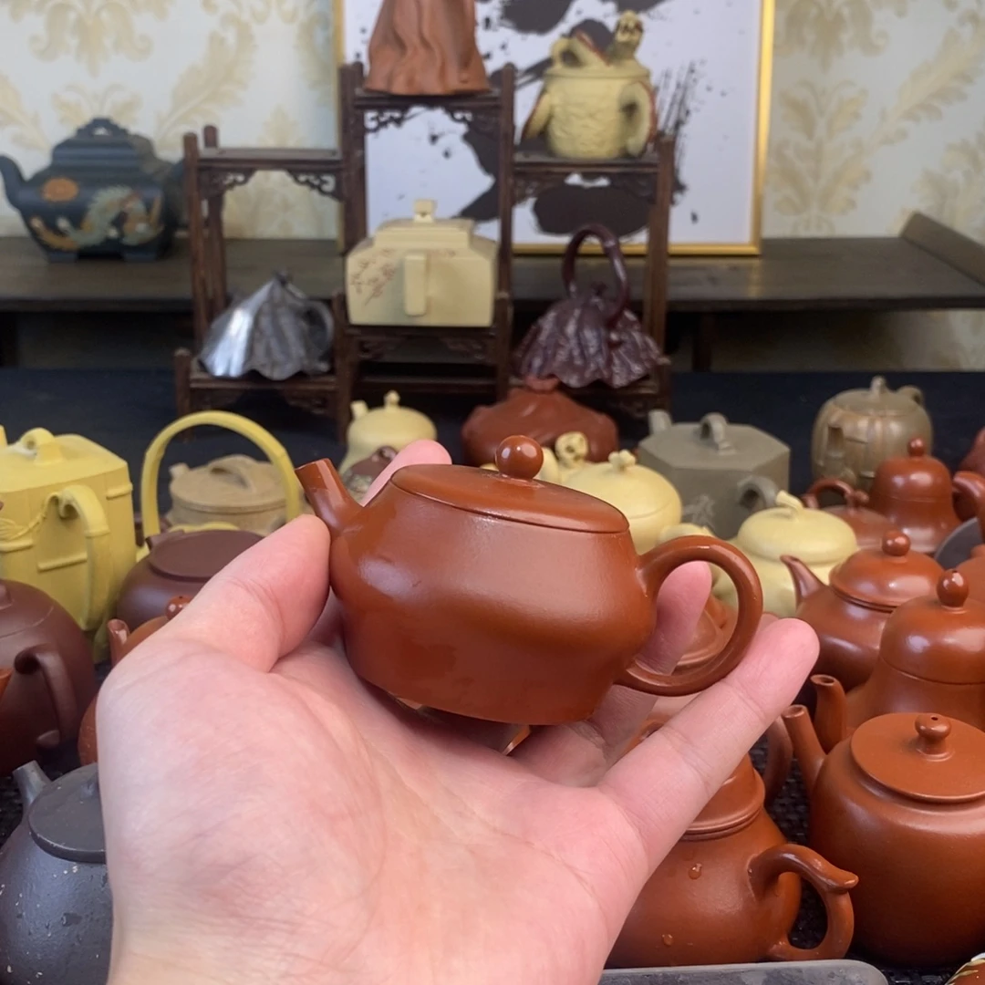 宜兴紫砂工艺研究所