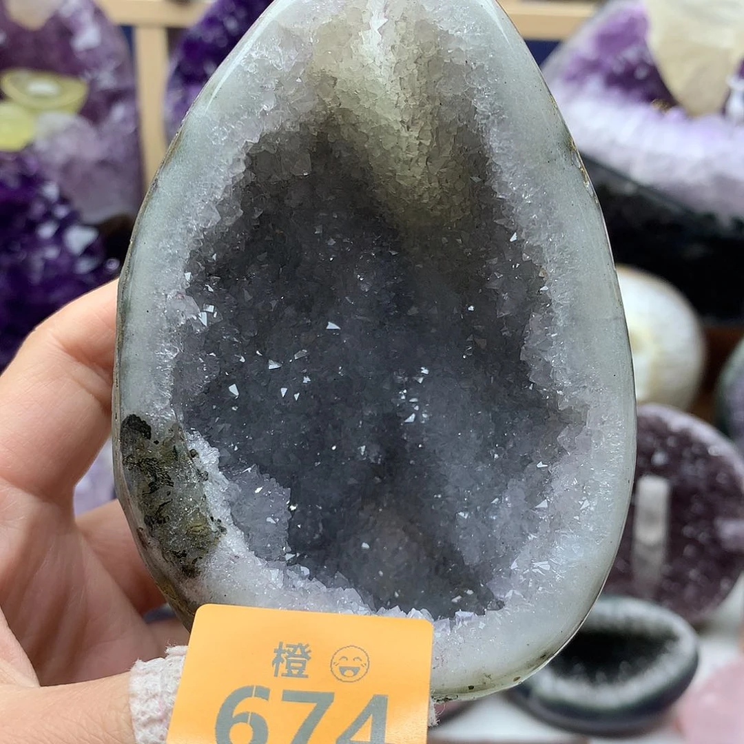 未镶嵌大型摆件（非配饰）水晶