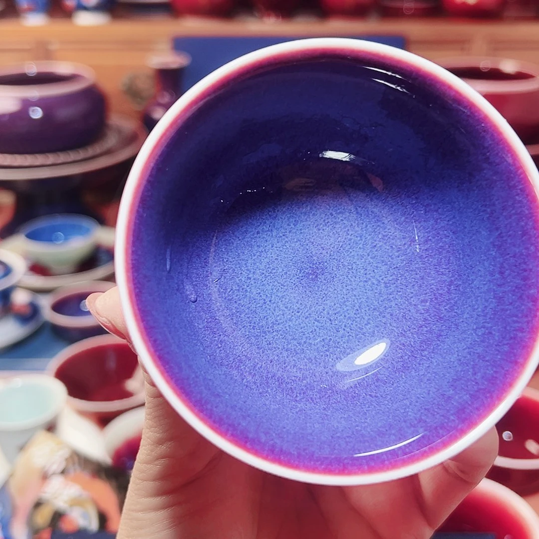 景德镇品艺轩郎紫