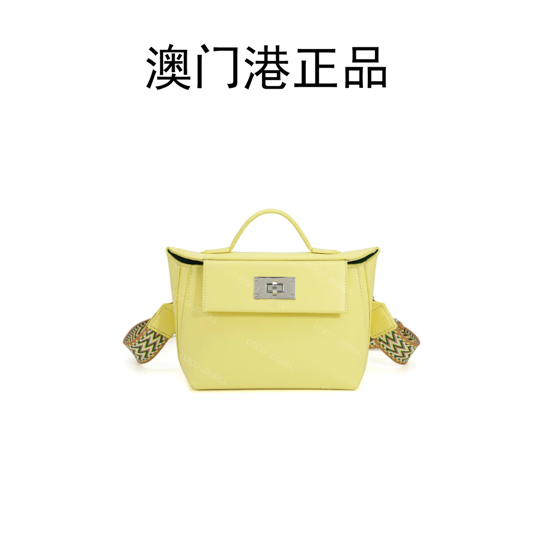 【澳门港正品】MM752 新款时尚经典女士肩包百搭