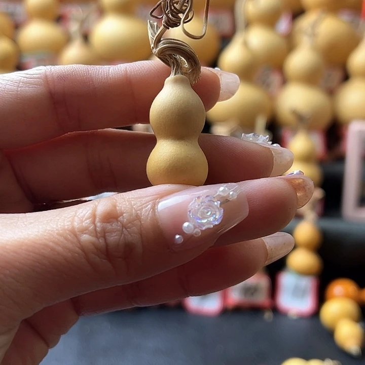 谭*天然葫芦葫芦葫芦