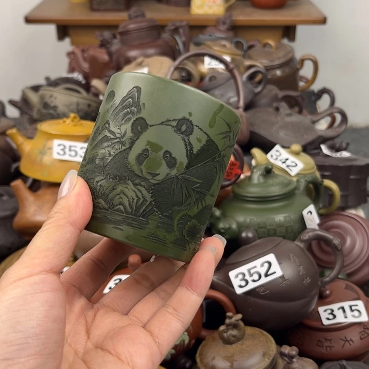 紫砂茶壶紫砂壶紫砂