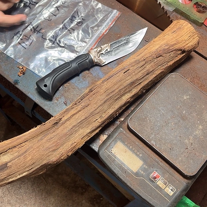 屿***降真香无事牌私人定制，不退不换