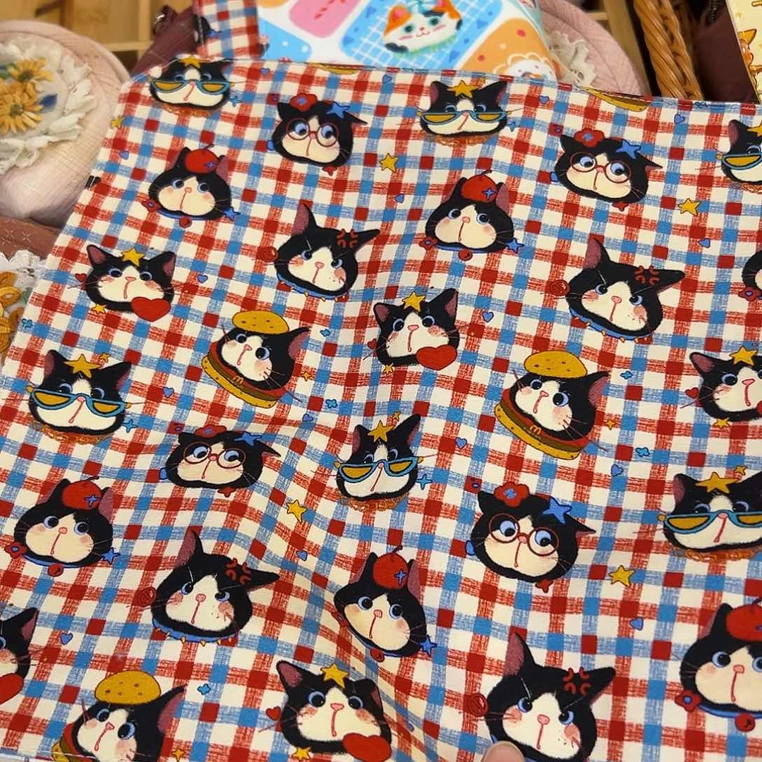 塑料钩织刺绣手工包包玩偶居家用品