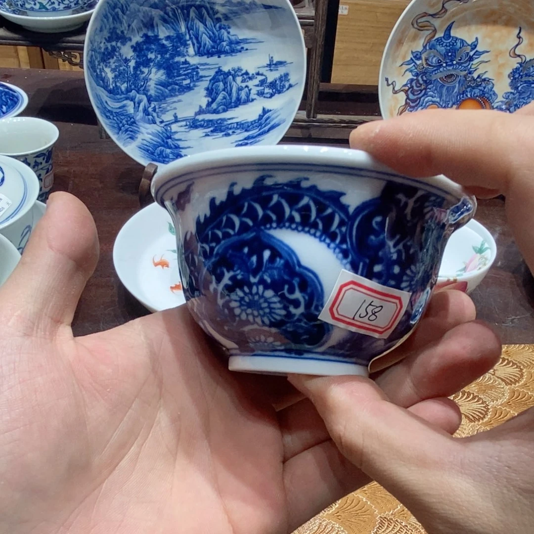 景德镇陶瓷学院副院长兼美术学院