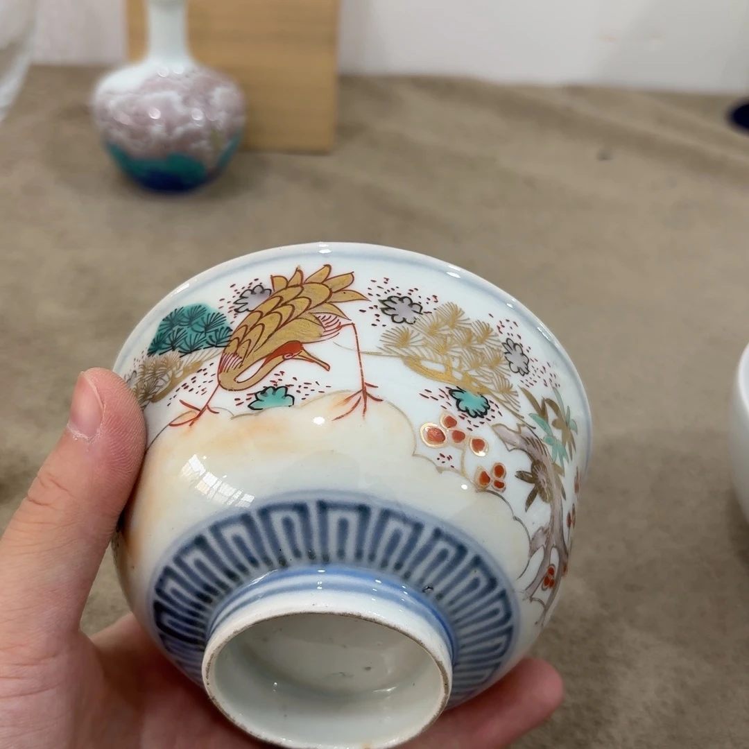 非常好用漂亮的茶具