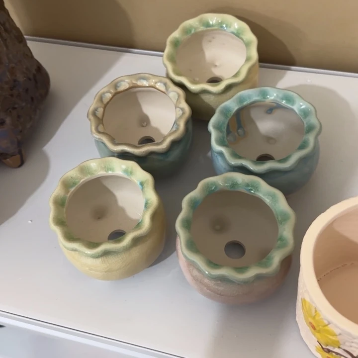 满9.9包邮花盆花盆