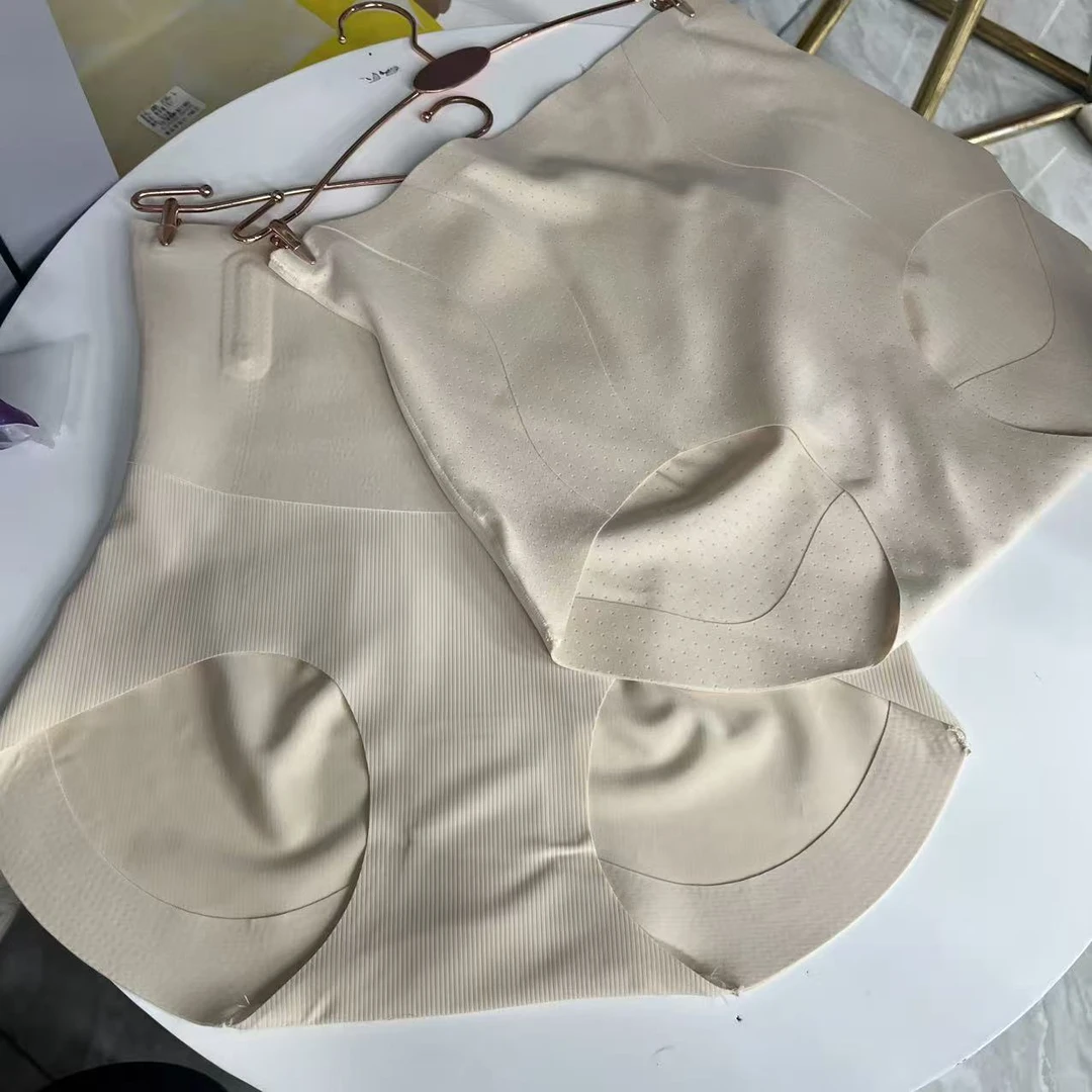 【孤品】女士无痕亲肤内裤1418