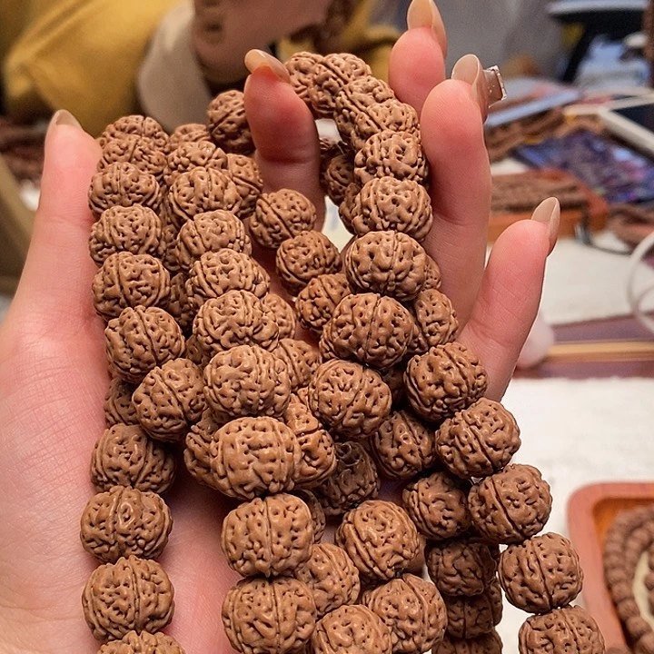 【闪购商品】吊坠金刚菩提糊*图老树王