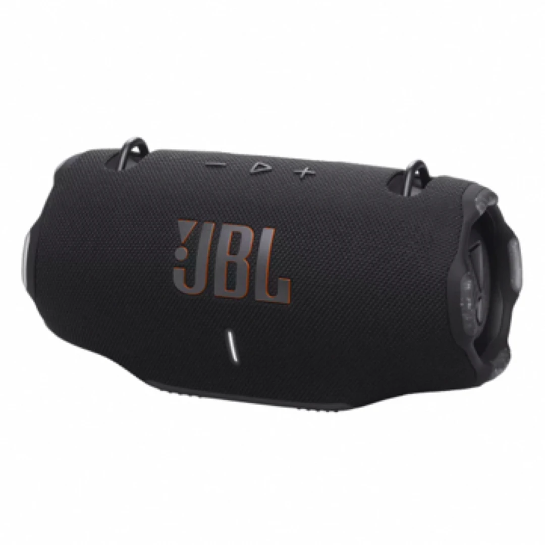 未拆封 JBL 【糯糯直播专属】JBL XTREME4音乐战鼓4代户外低音音箱