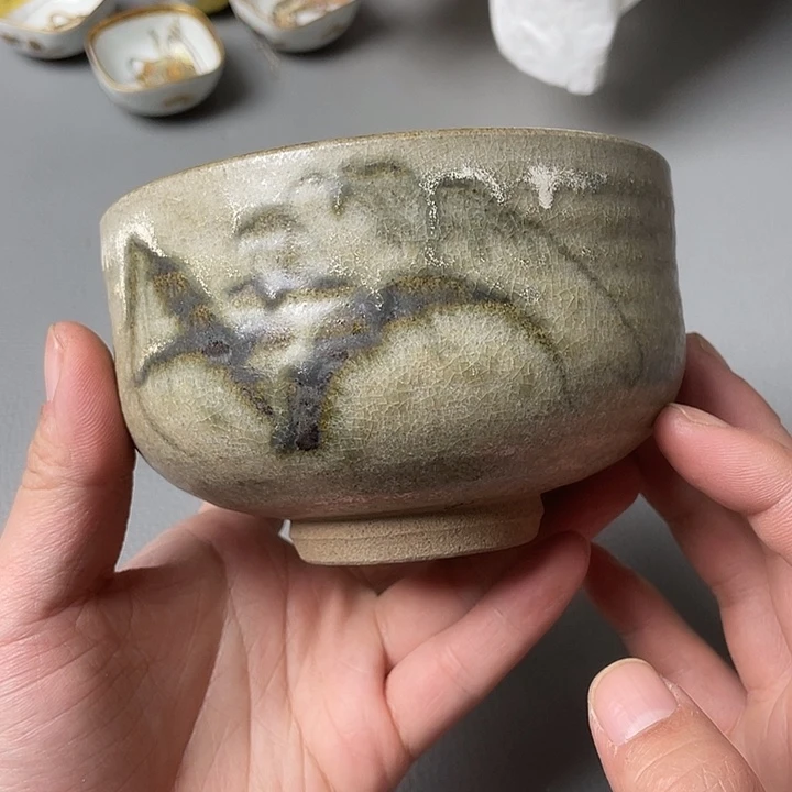 海外中古一物一拍