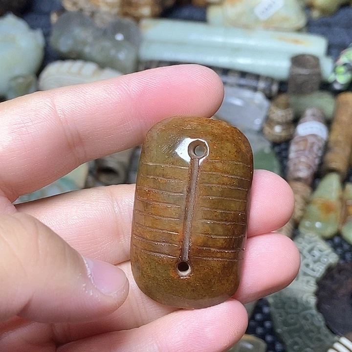 摆件直播间链接35