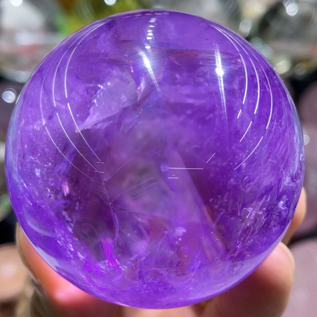 未镶嵌珠宝半成品水晶