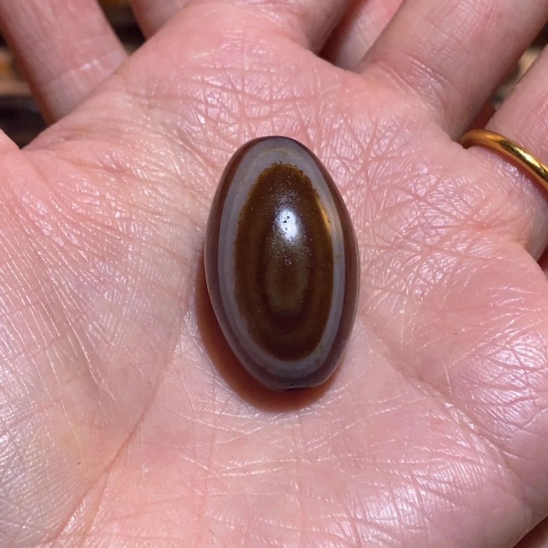 玛瑙/玉髓未镶嵌珠子