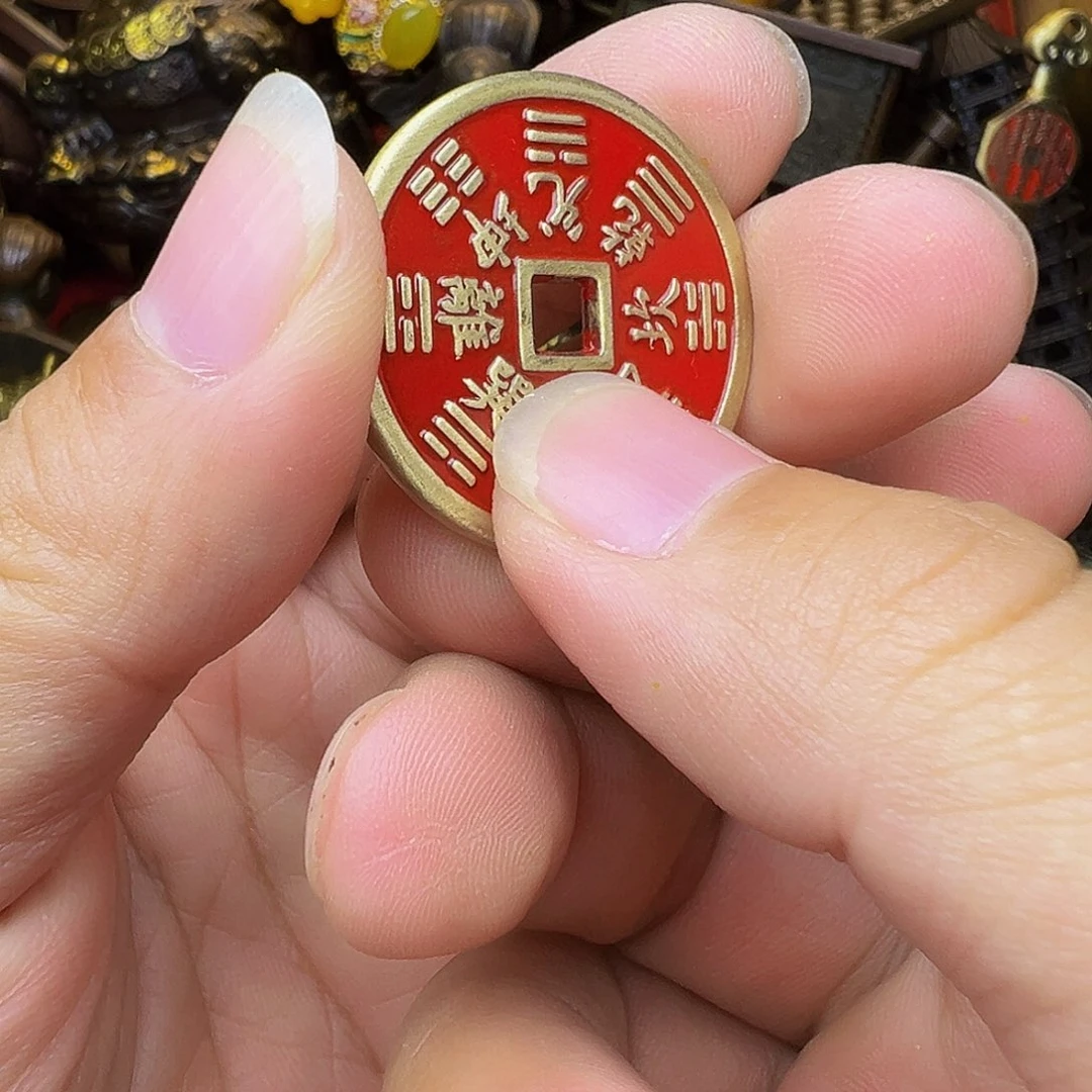 精品铜器，精美文玩