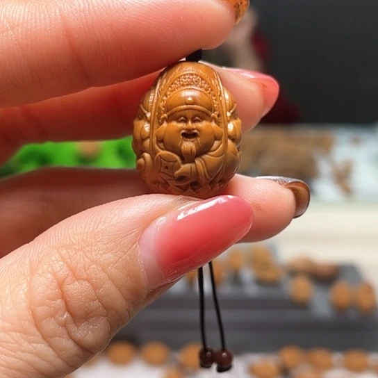 橄榄核手串/手链橄榄核