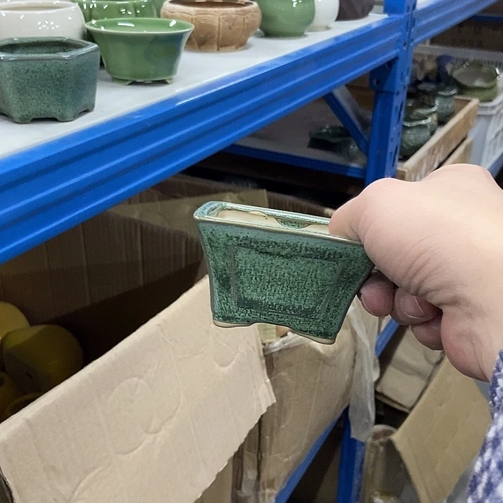 花盆单场满9.9发货8×5