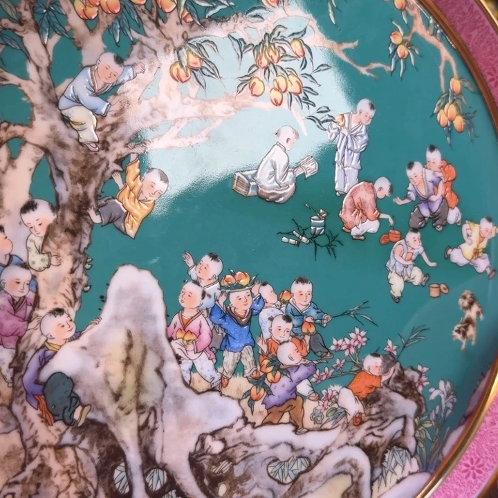 景德镇陶瓷景德镇瓷器