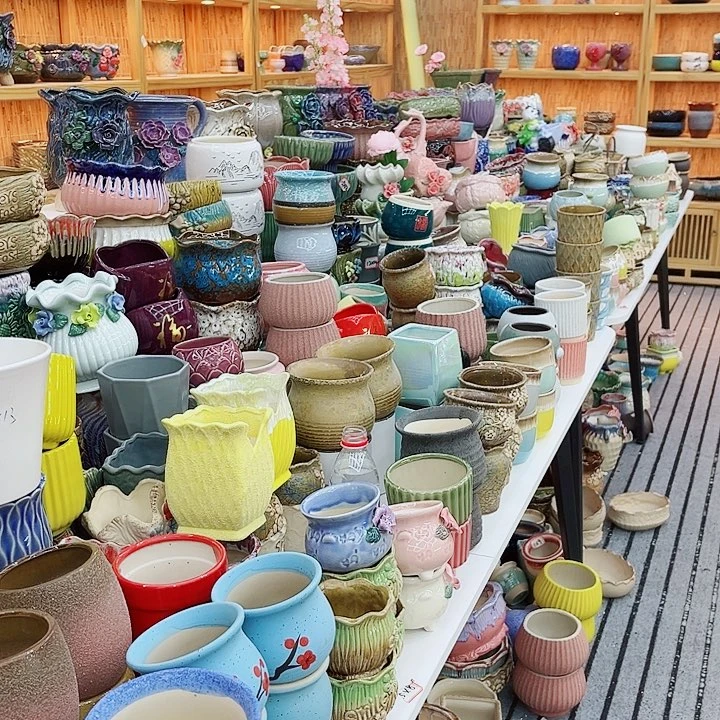 花盆厂家直销9.99包邮