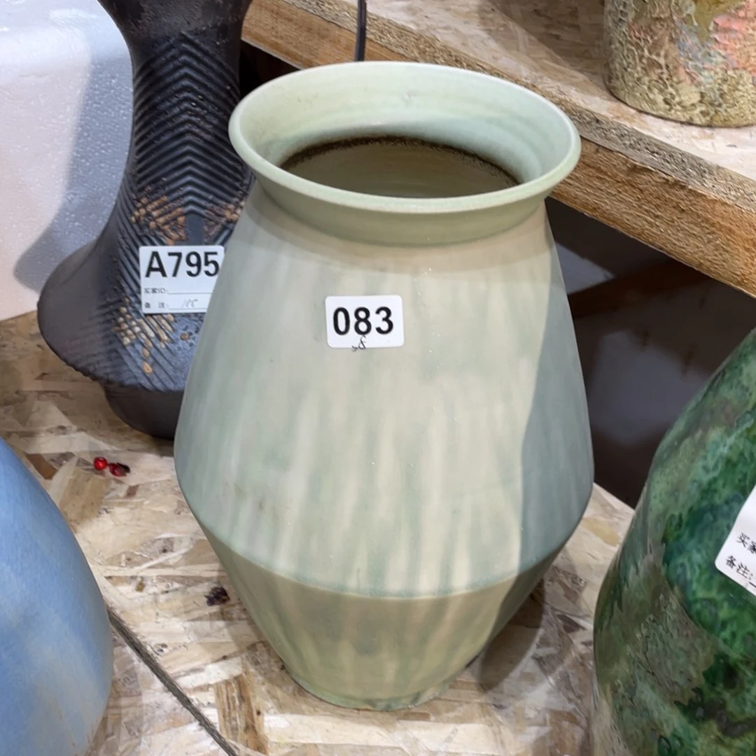 摆件景德镇陶瓷高度