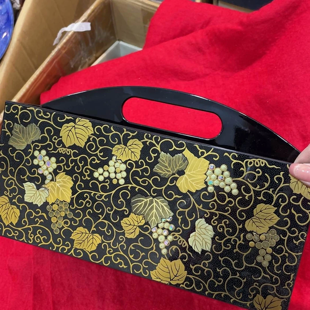 【闪购商品】-微瑕_ 回流物品，不是全新