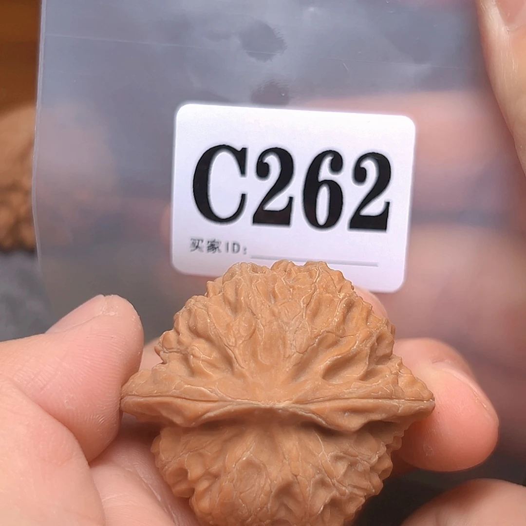 文玩核桃吊坠44➕宫灯