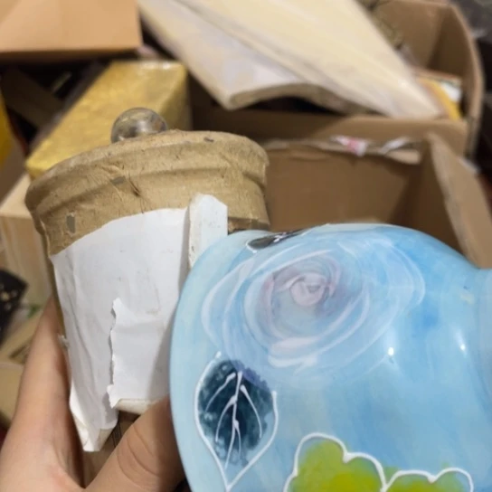 茶杯紫砂线香等灰太狼