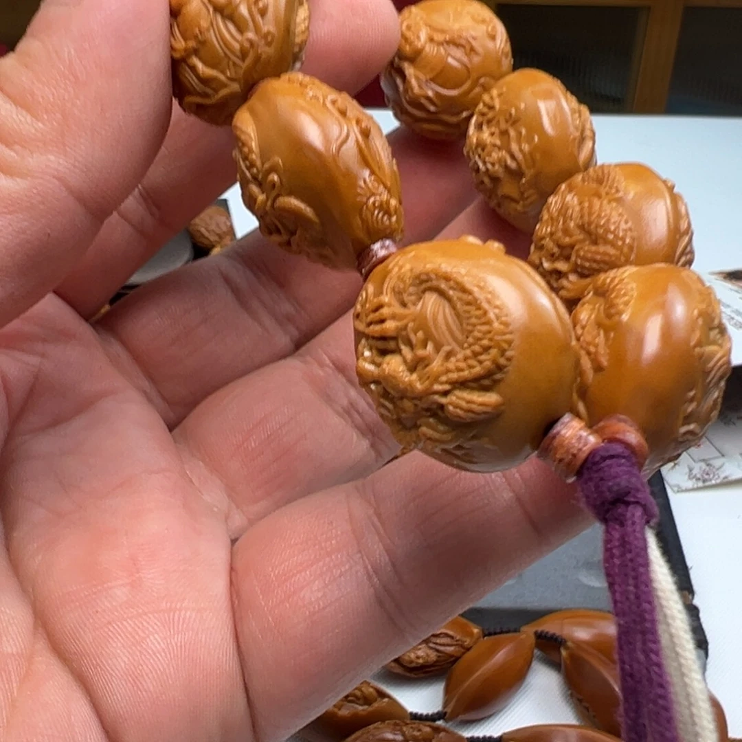 手串/手链橄榄核橄榄核