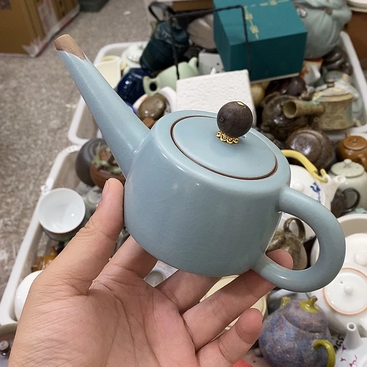 陶瓷艺术品及陶瓷制品