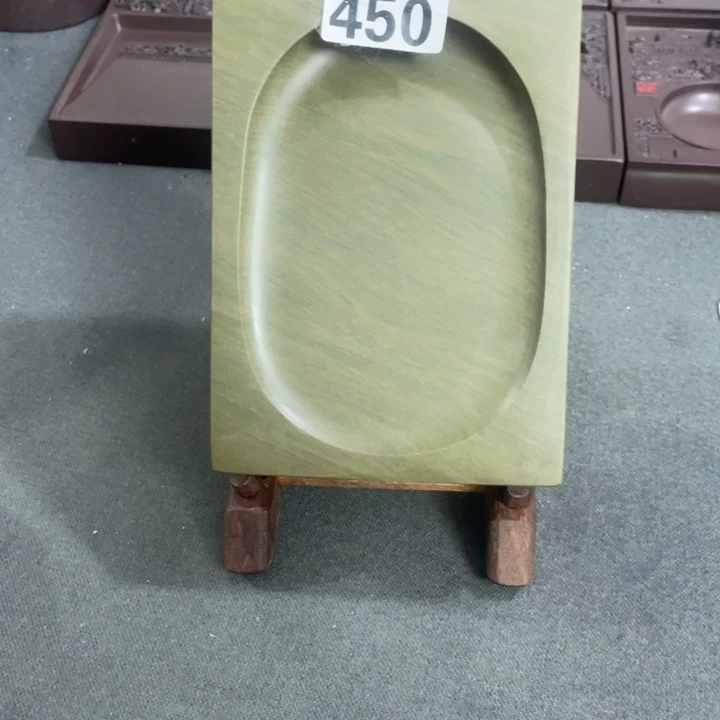 广东肇庆原石端砚