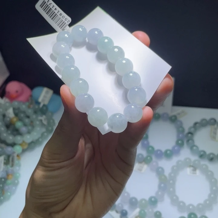 未镶嵌定制翡翠翡翠