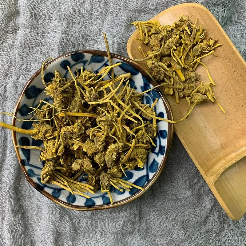 【 乐伊专属】精选【龙根500克可搭配枸杞使用