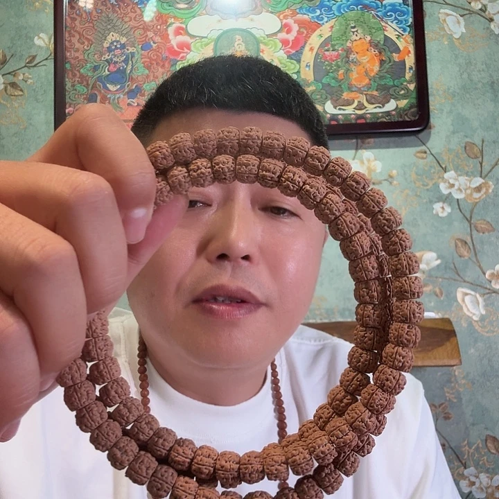 吊坠金刚菩提盘龙龙切