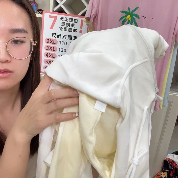 4件 3➕1件衣服一起