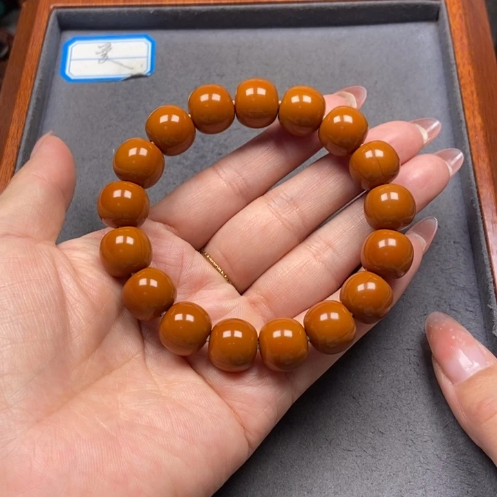 猴头核桃吊坠菩提