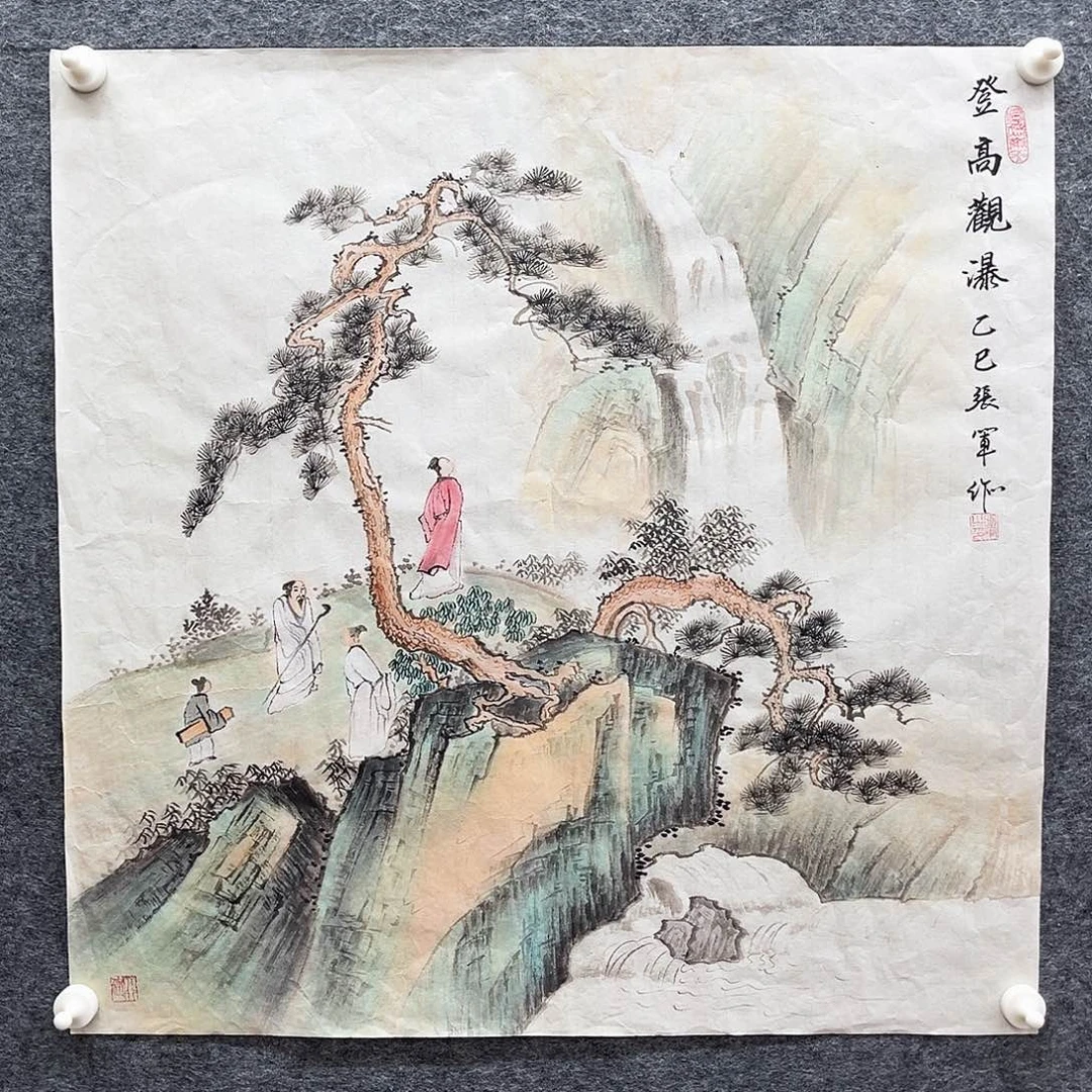 美术作品艺术作品2