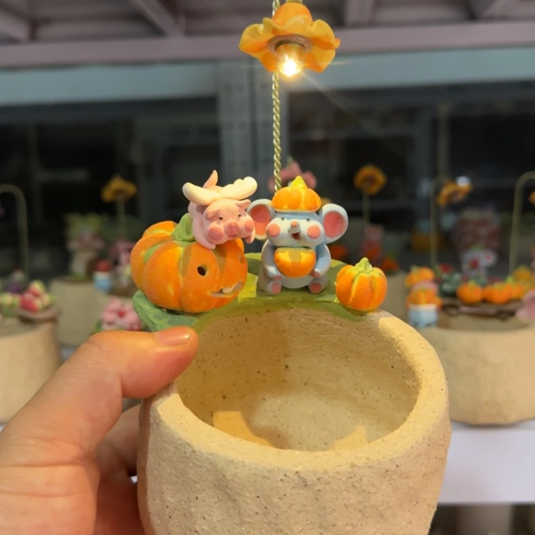 厂家直销精品花盆