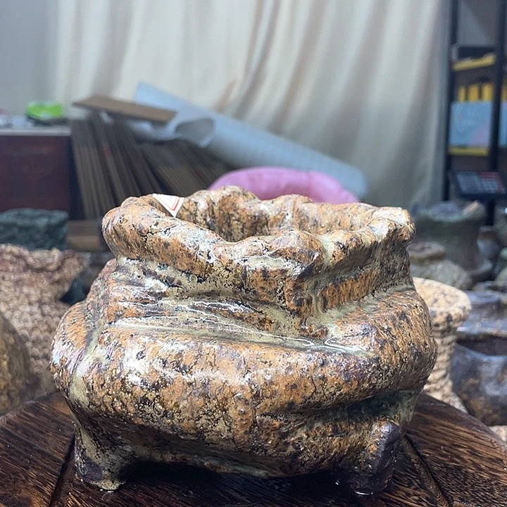 陶瓷制品不退不换11