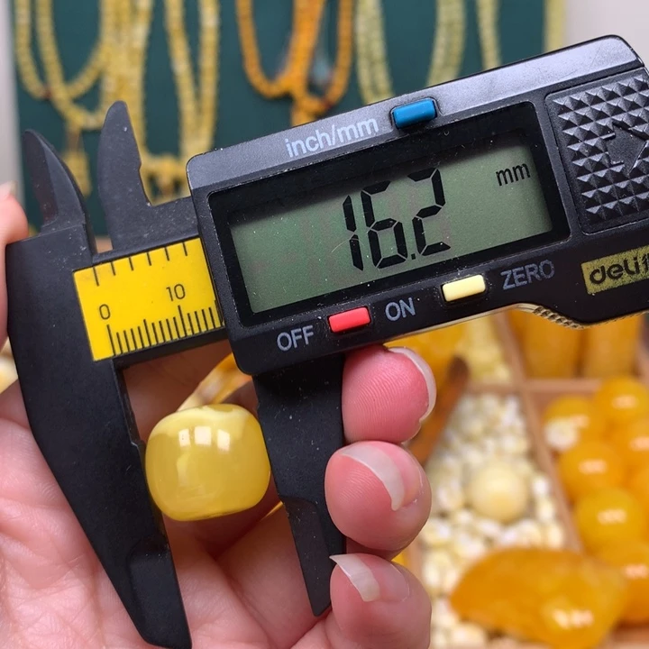 非金属配饰配珠060