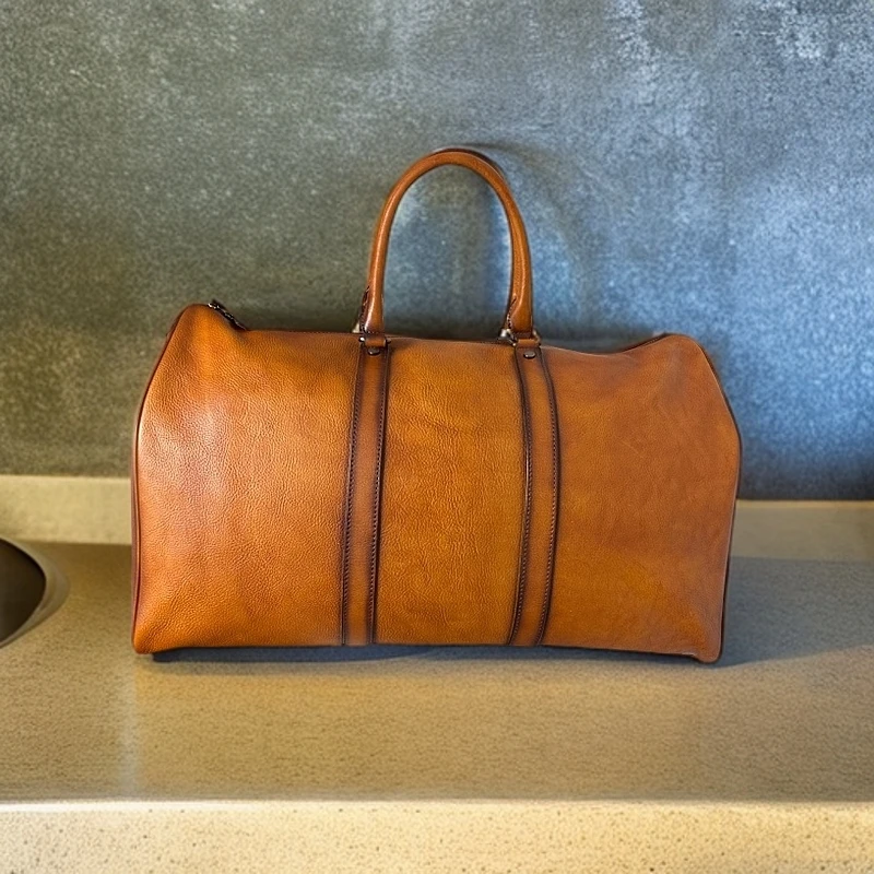 Keep all 50cm旅行袋手提单肩斜挎