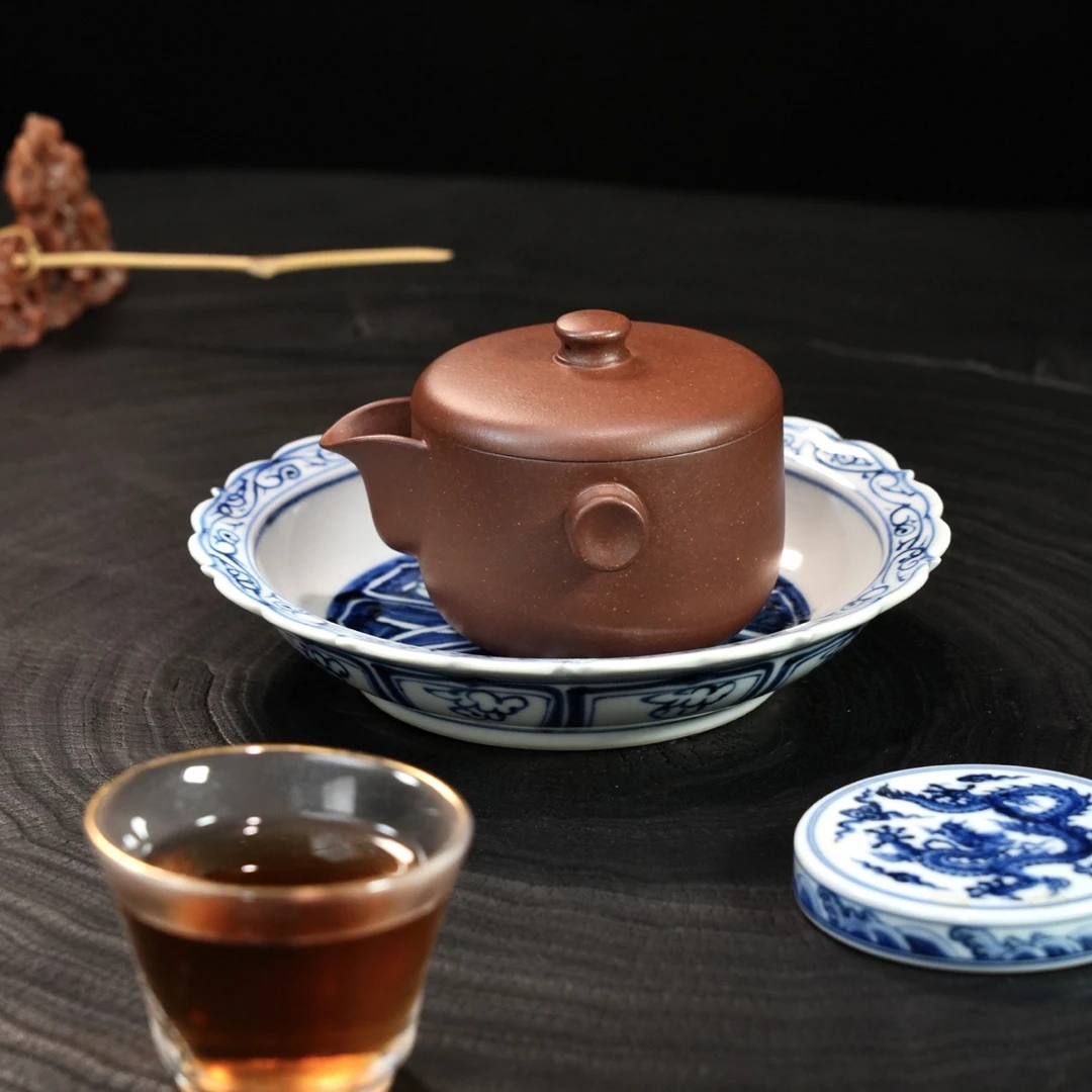 【手抓·宝瓶】原矿底槽清·140cc·19孔