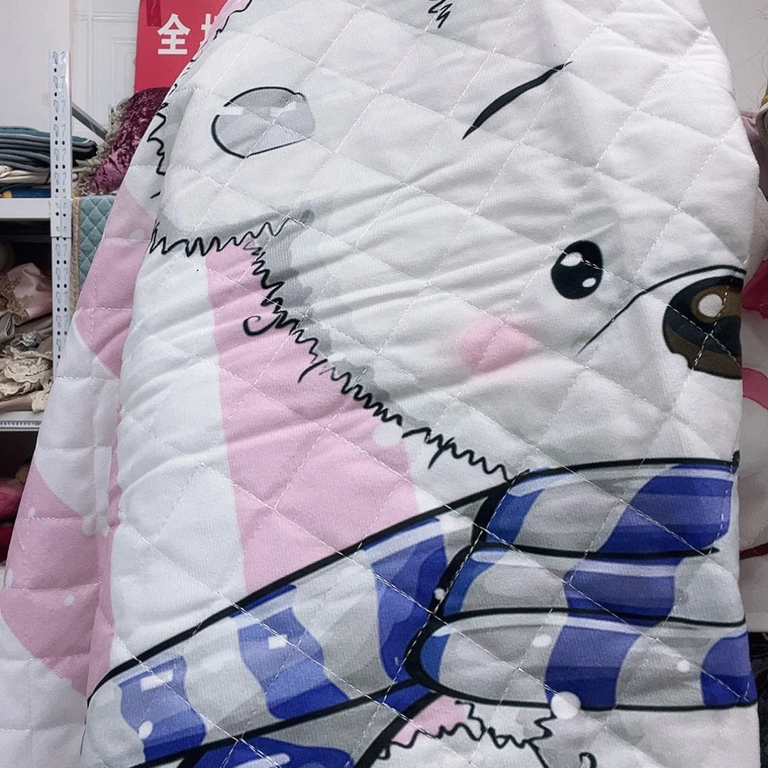*****毛绒雪尼尔你是谁